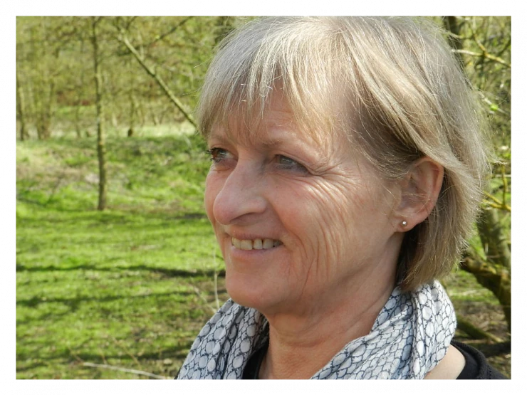 Bente Vestergaard d'Andrade